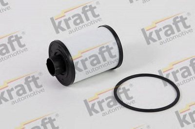 KRAFT AUTOMOTIVE 1723002 -  Топливный фильтр